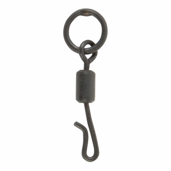 Avid Carp Outline Quick Change Ring Swivels 11