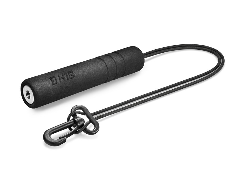 Rukojeť Delphin H15