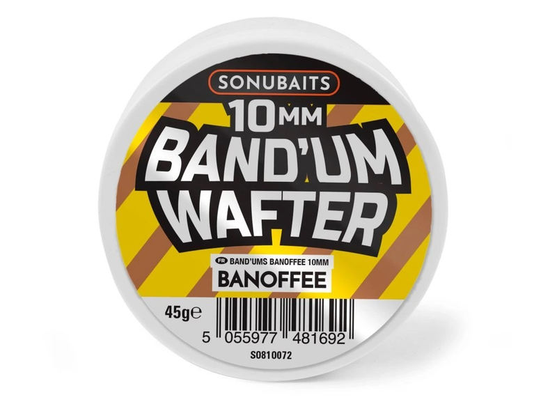 Sonubaits Band'Um Wafters 10mm