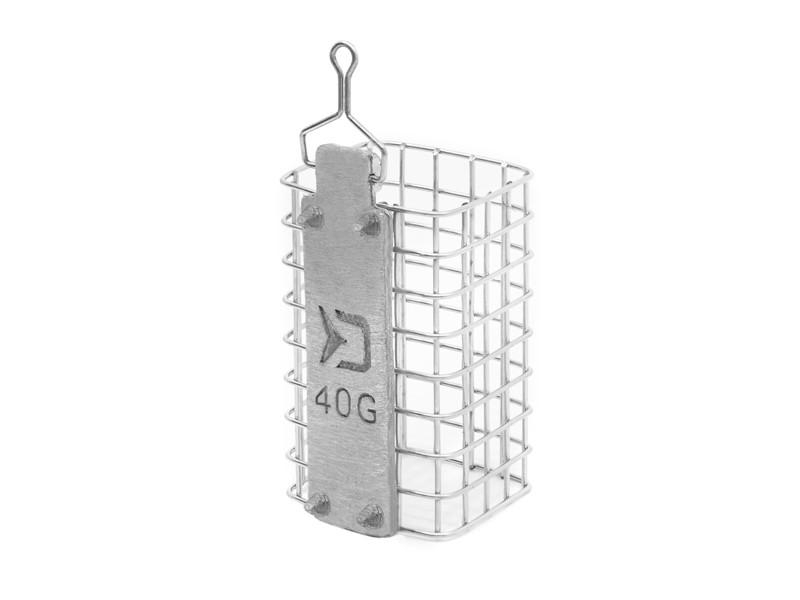 Krmítko Delphin Feeder KLASIK S