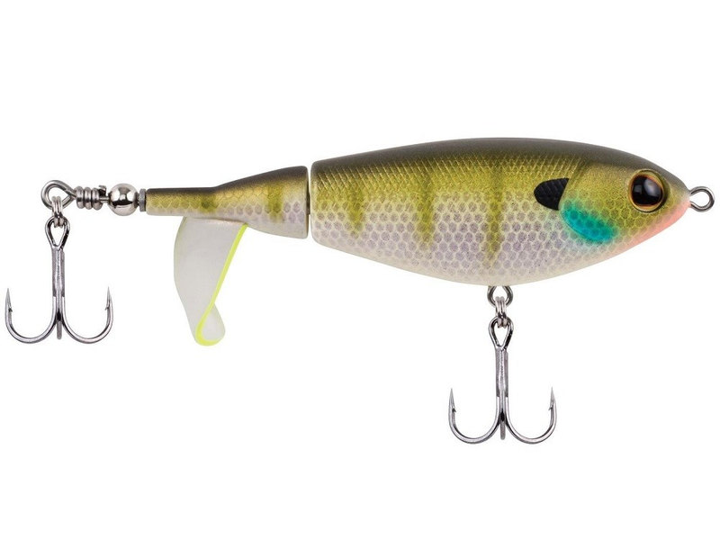 Berkley Wobler Choppo Floating  75 mm 15 g
