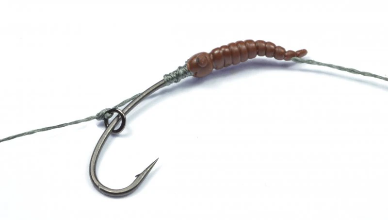 Carp´R´Us Návazcová šňůrka Smooth Braid 20 m