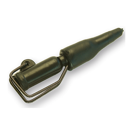 Carp Zoom Gated Safety Lead Clip 6ks