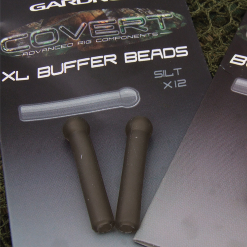 Gardner Zarážky Covert XL Buffer Beads 
