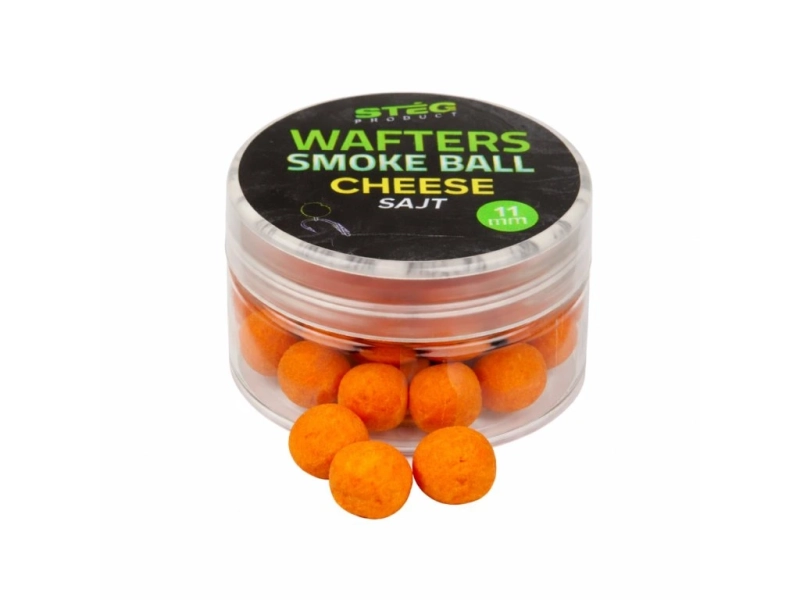 Stég Wafters Smoke Ball 15g/11mm