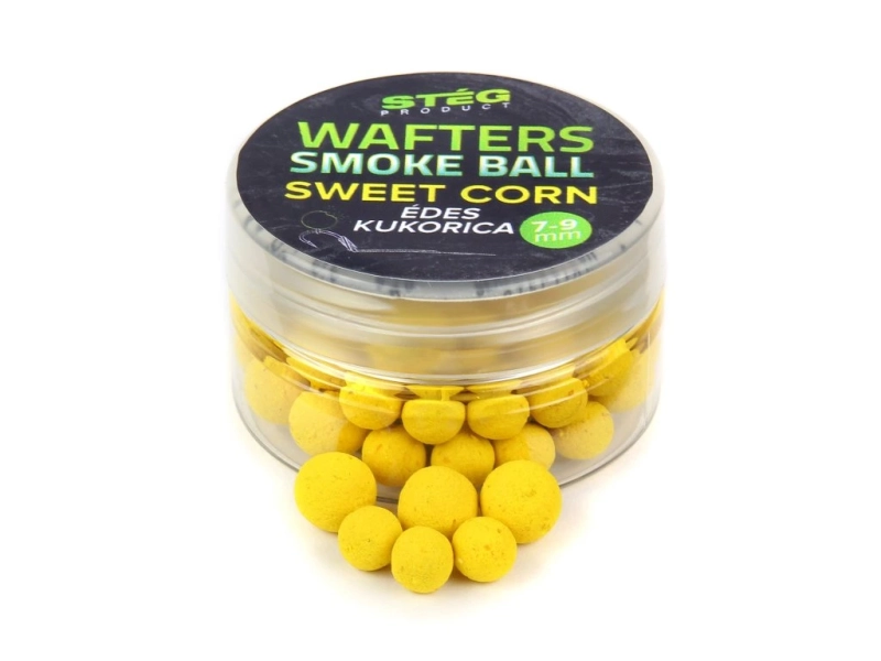 Stég Wafters Smoke Ball 15g/7-9mm