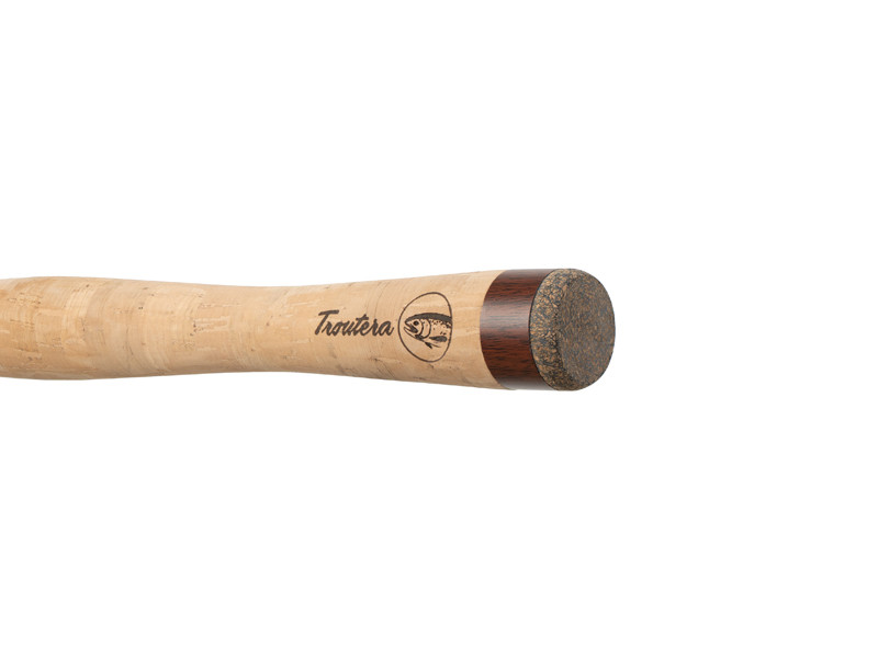Delphin TROUTERA HardLure 180 cm / 1–5 g