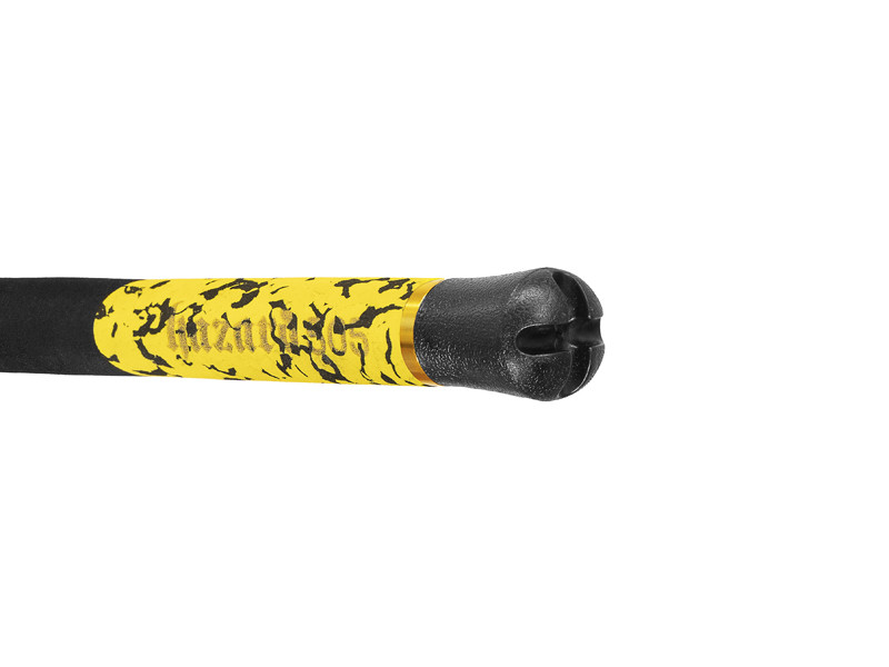 Delphin Sumcový prut HAZARD BxG 310cm/505g