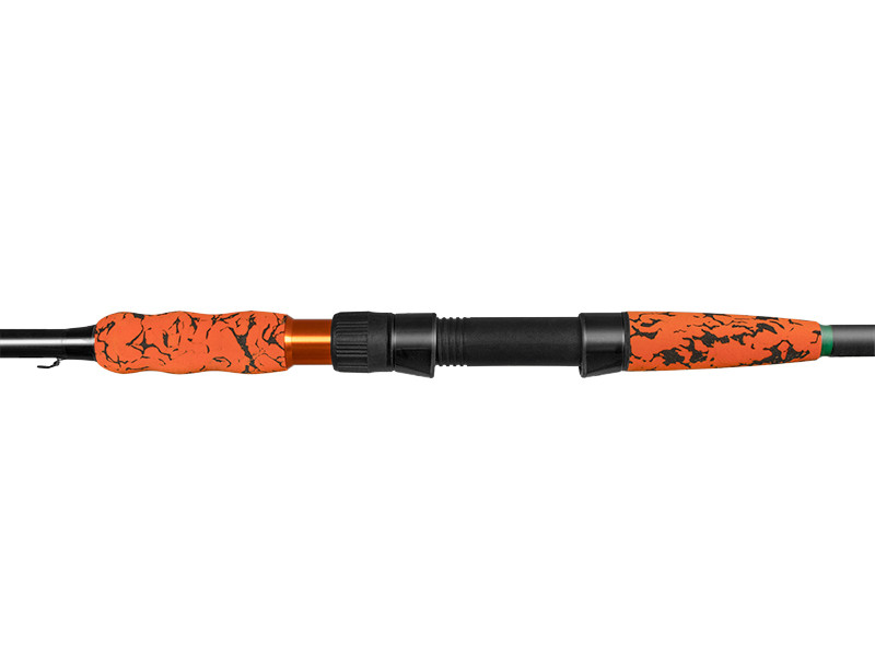 Delphin Prut  ARMAGEDON Vertical 170cm/205g