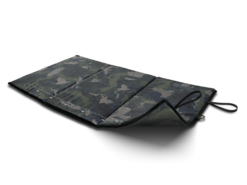 Podložka pod ryby Delphin CarpMAT BANX Camo