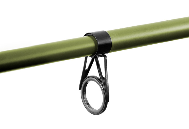 Delphin teleskopický prut PARTISAN 270cm/80g