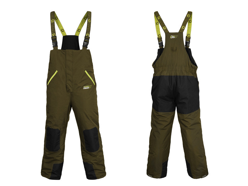 Delphin Kalhoty Winter CRUISER 5T