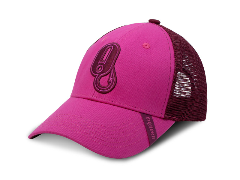 Kšiltovka Delphin QUEEN Trucker