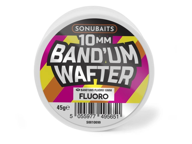 Sonubaits Band'Um Wafters 10mm
