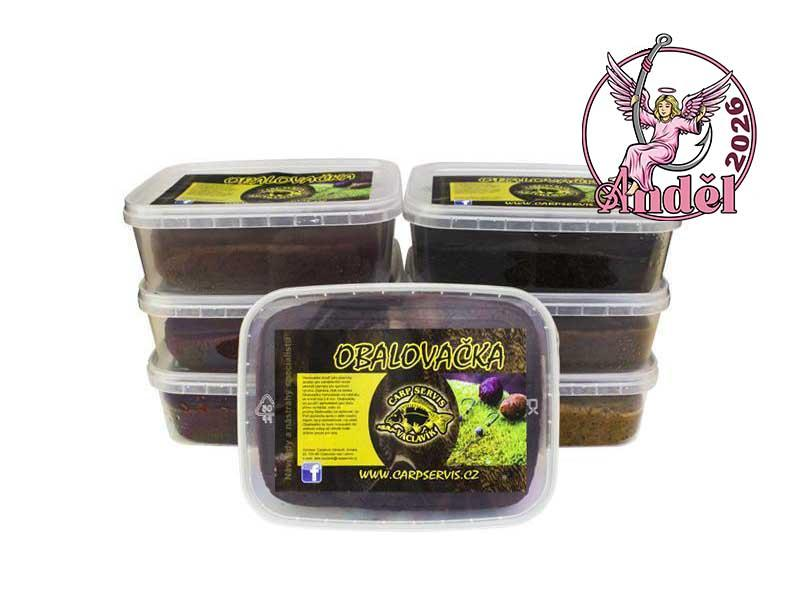 Carp Servis Václavík Obalovačka 150g/ Anděl