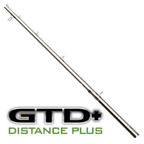 Kaprový prut Gardner Distance Rod 13ft 3 1/2lb
