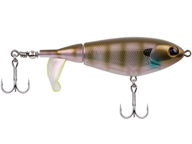 Berkley Wobler Choppo Floating 9 cm 15 g