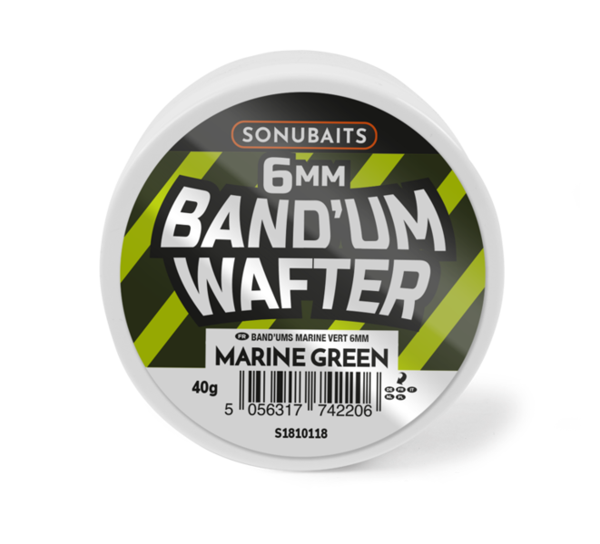 Sonubaits Band'Um Wafters 10mm