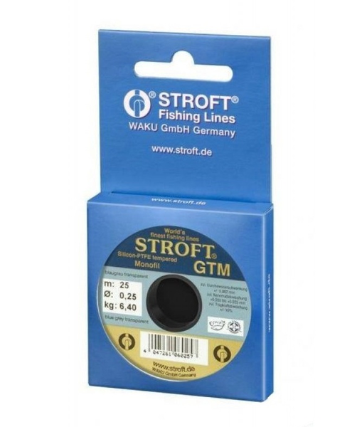 Vlasec Stroft GTM 25m