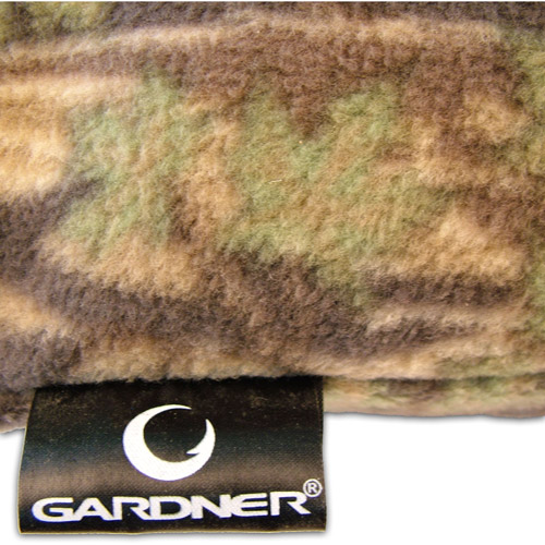 Návlek na polštářek Gardner Fleece Pillow Case