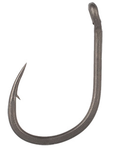 Mikado Návazec MF X-TRA Strong s trnem na pletené šňůrce 10cm - 8 ks