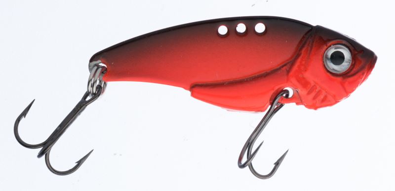 Cikáda Jaxon Holo Reflex Switch Blade 3 15g