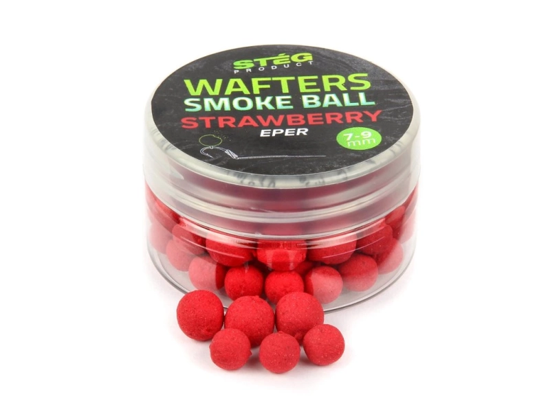 Stég Wafters Smoke Ball 15g/7-9mm