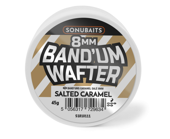 Sonubaits Band'Um Wafters 10mm