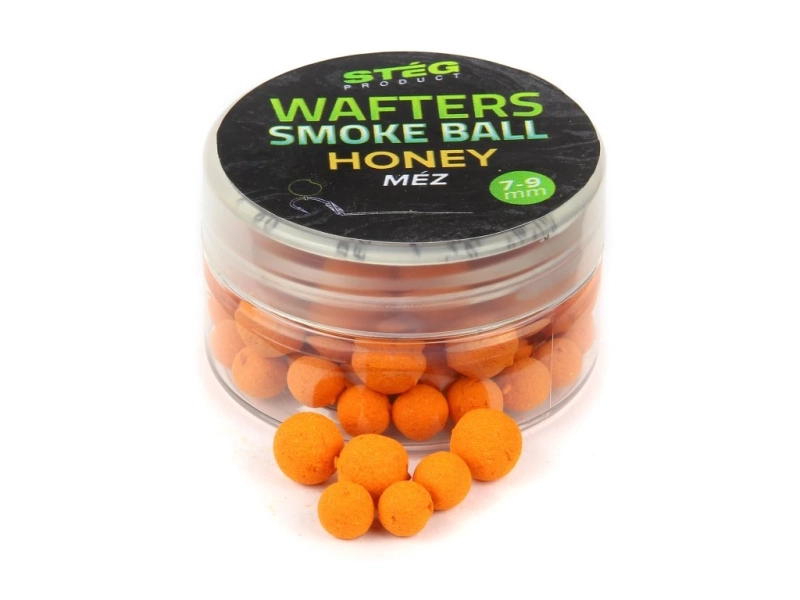 Stég Wafters Smoke Ball 15g/7-9mm