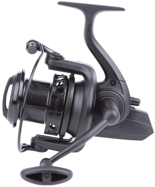 Naviják Sonik Xtractor Black 6000