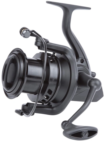 Naviják Sonik Xtractor Black 6000
