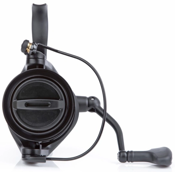 Naviják Sonik Xtractor Black 6000