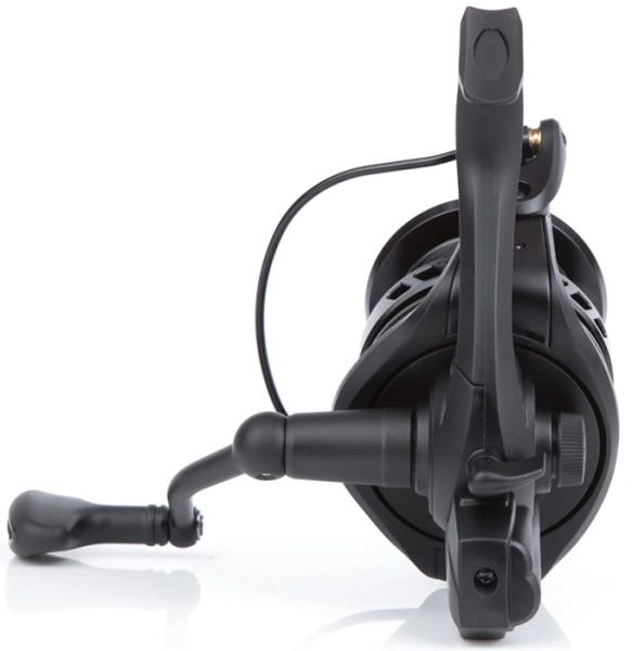 Naviják Sonik Xtractor Black 6000