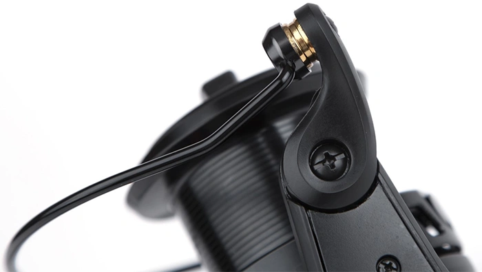 Naviják Sonik Xtractor Black 6000
