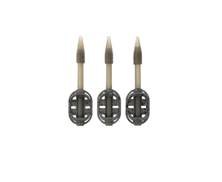 Ics Inline Dura Flat Method Feeder Mini