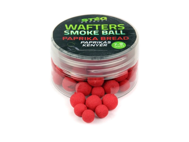 Stég Wafters Smoke Ball 15g/7-9mm
