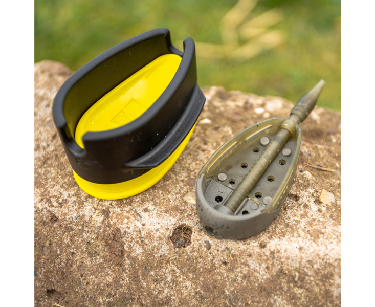 Ics In-Line Banjo Xr Feeder-Medium