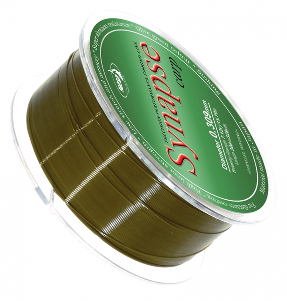 Katran Vlasec Synapse CARP 300m