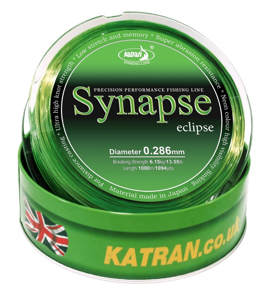 Katran Vlasec Synapse Eclipse 