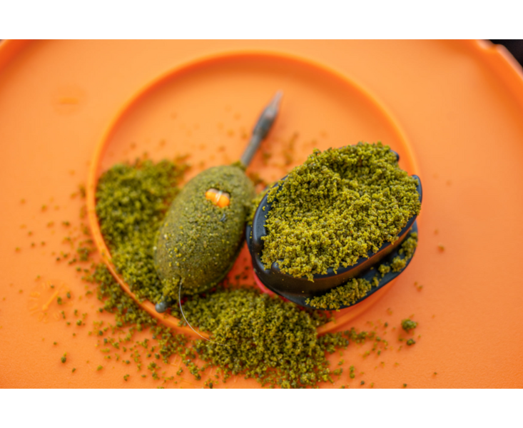 Sonubaits Krmítková směs Pro Green Fishmeal 900g