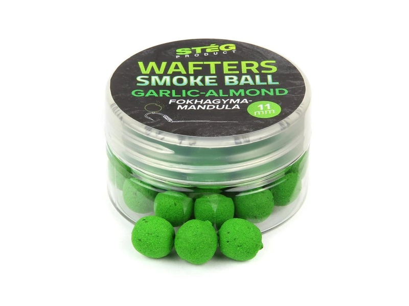 Stég Wafters Smoke Ball 15g/11mm