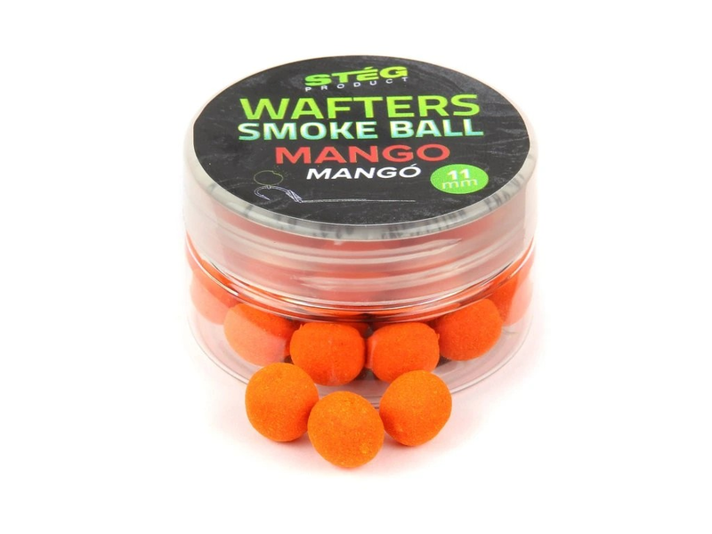 Stég Wafters Smoke Ball 15g/11mm
