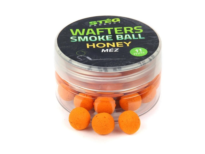 Stég Wafters Smoke Ball 15g/11mm