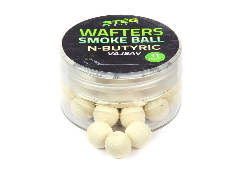 Stég Wafters Smoke Ball 15g/11mm