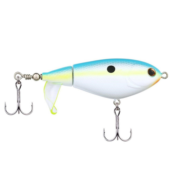 Berkley Wobler Choppo Floating 9 cm 15 g