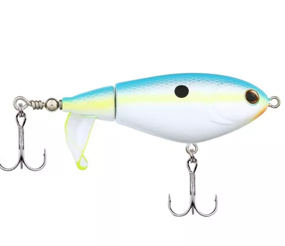 Berkley Wobler Choppo Floating  75 mm 15 g