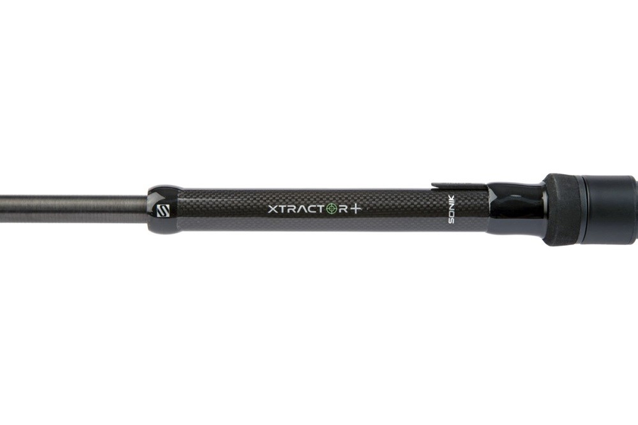 Sonik Prut Xtractor+ 10' 3,05 m / 3,25 lb