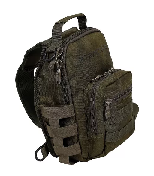 Sonik Taška Xtractor Sling Bag