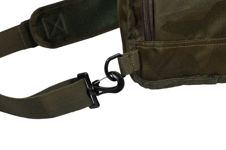 Sonik Taška Xtractor Sling Bag