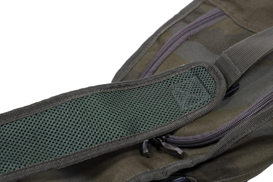 Sonik Taška Xtractor Sling Bag